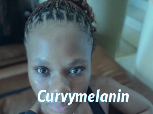 Curvymelanin