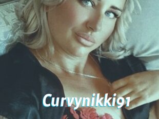 Curvynikki91