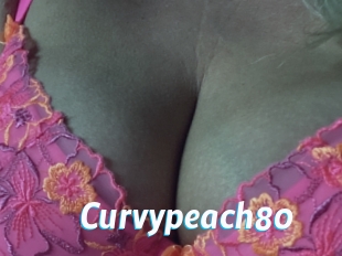 Curvypeach80
