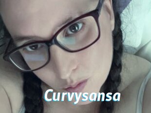Curvysansa