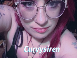 Curvysiren
