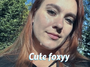 Cute_foxyy