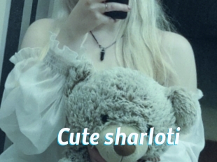 Cute_sharloti