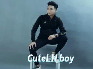 CuteLILboy
