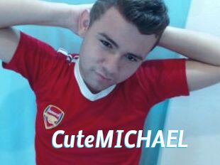 CuteMICHAEL