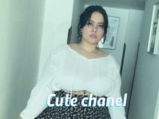 Cute_chanel