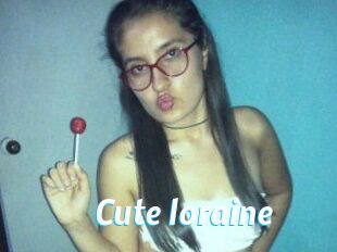 Cute_loraine