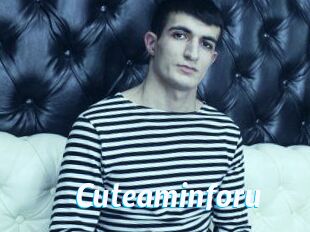 Cuteaminforu