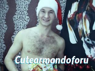 Cutearmandoforu