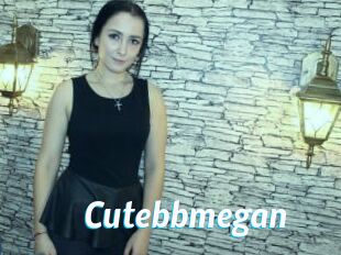 Cutebbmegan