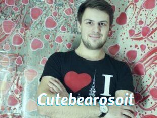 Cutebearosoit