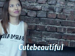 Cutebeautiful