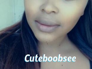Cuteboobsee