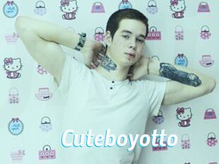 Cuteboyotto