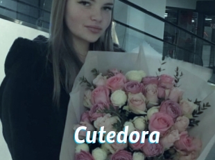 Cutedora