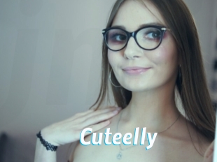cuteelly J Mine