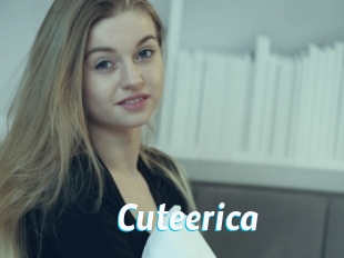 Cuteerica
