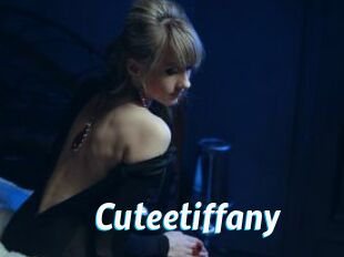 Cuteetiffany
