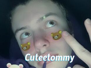 Cuteetommy