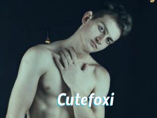 Cutefoxi