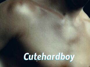 Cutehardboy