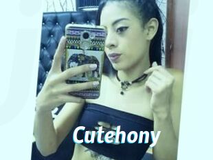 Cutehony