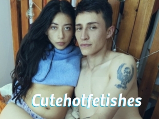 Cutehotfetishes
