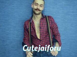 Cutejaiforu