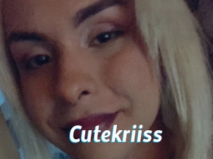Cutekriiss