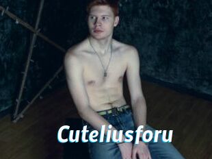 Cuteliusforu