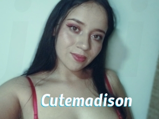 Cutemadison