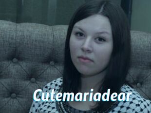 Cutemariadear
