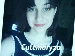 Cutemary20