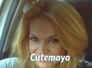 Cutemaya