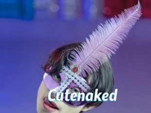 Cutenaked