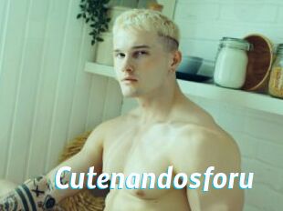 Cutenandosforu
