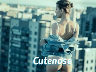Cutenose