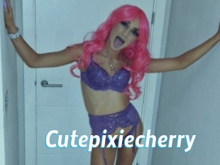 Cutepixiecherry