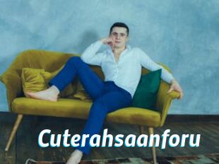 Cuterahsaanforu