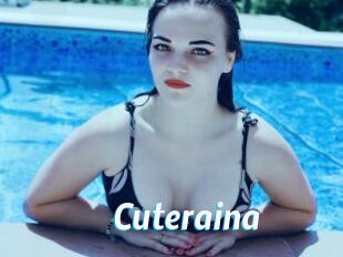 Cuteraina