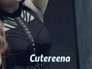 Cutereena