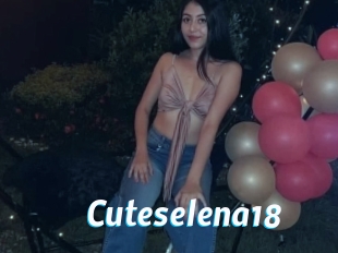 Cuteselena18