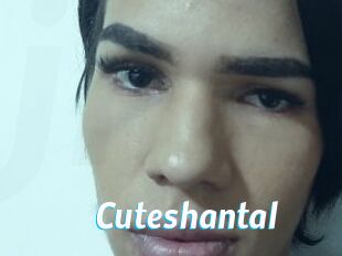 Cuteshantal