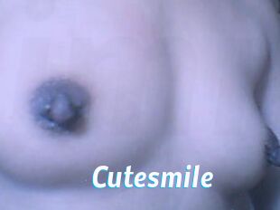 Cutesmile