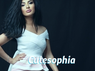 Cutesophia