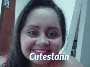 Cutest_ann
