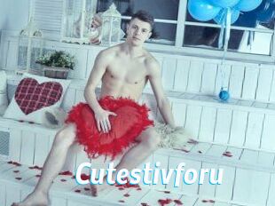Cutestivforu