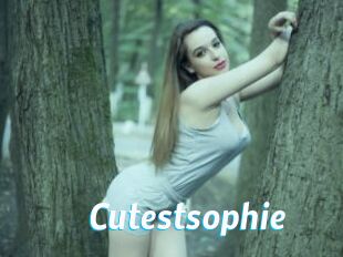 Cutestsophie