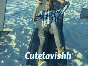 Cutetavishh