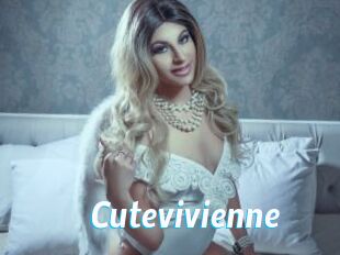 Cutevivienne